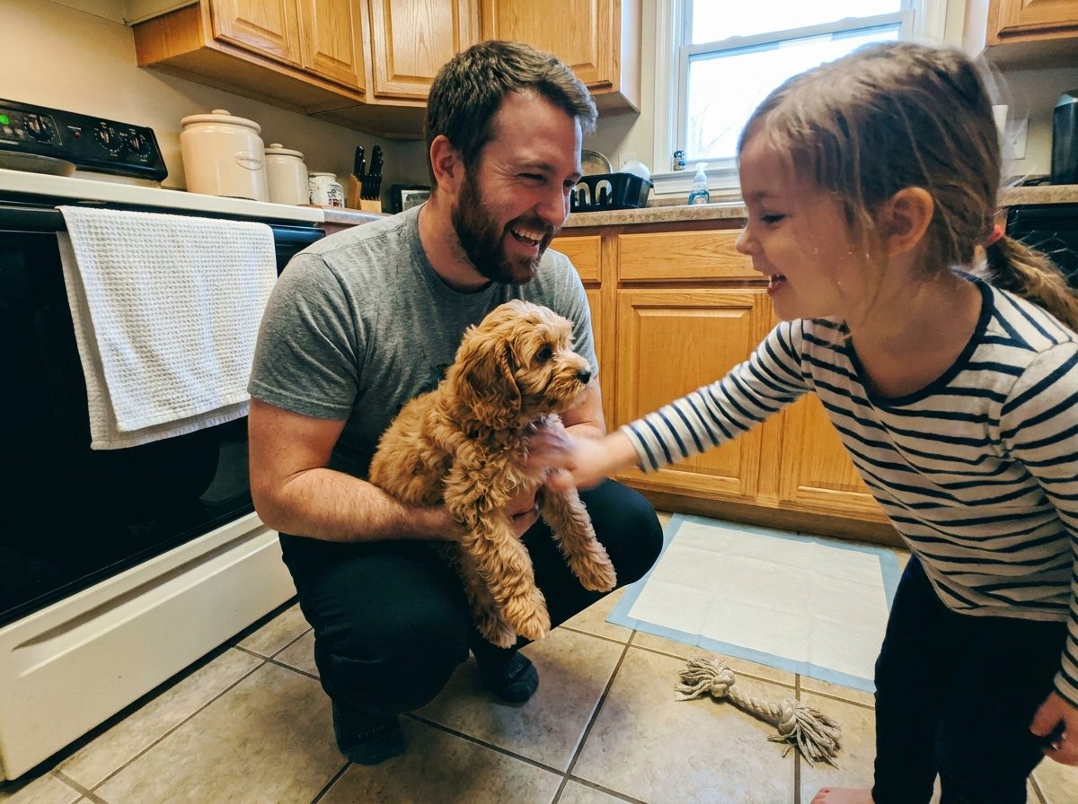 Cavapoo Puppy Price: What It Actually Costs