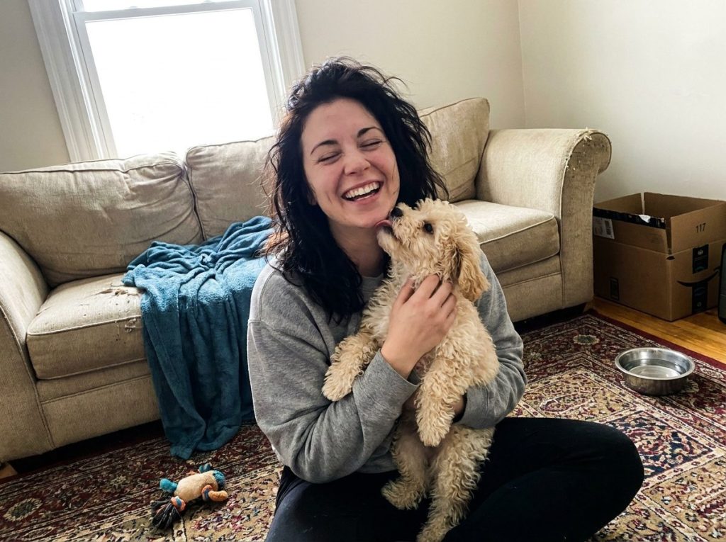 Maltipoo Puppy Price: What It Actually Costs