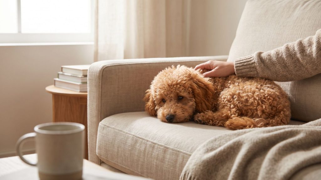 Are Maltipoos, Cavapoos and Dachshunds Hypoallergenic? An Honest Answer