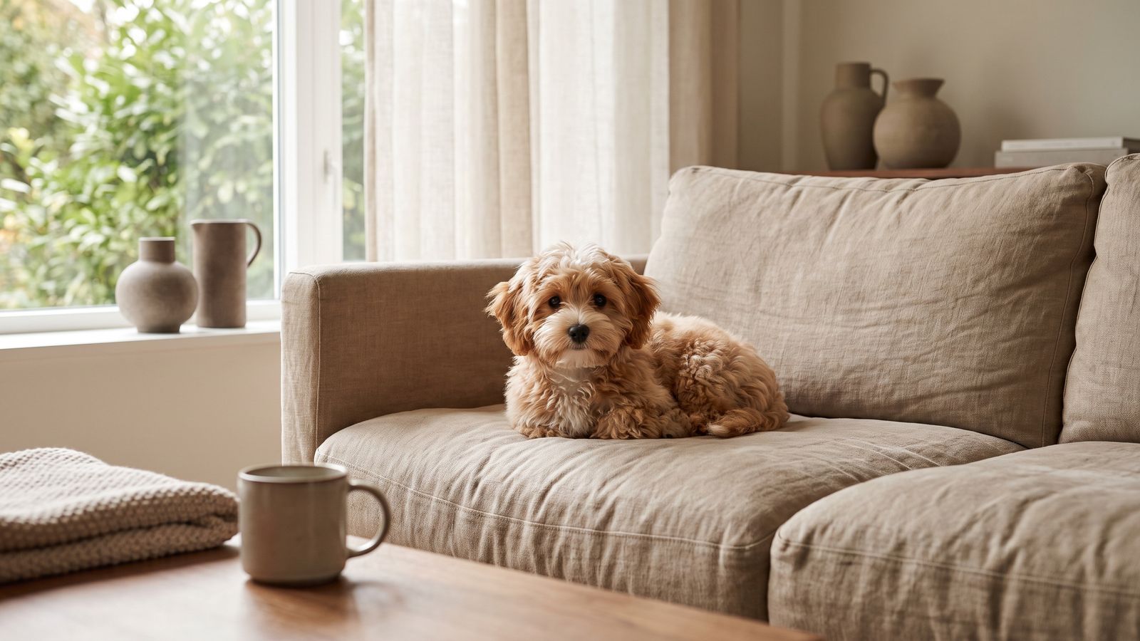 The Maltipoo, Fully Explained: Temperament, Coat and Real Daily Life
