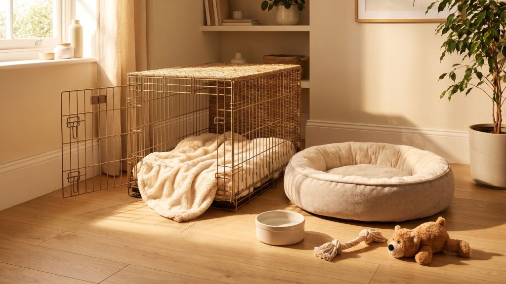 How We Raise a Puppy: Inside the Everpine Program